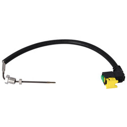 FEBI Bilstein - Uitlaatgastemperatuursensor - 1000604