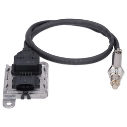 FEBI Bilstein - NOx-sensor - 186027