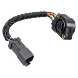 FEBI Bilstein - Sensor - 192626