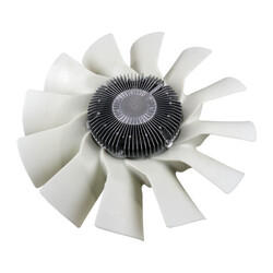 FEBI Bilstein - Koppeling, ventilator - 196962