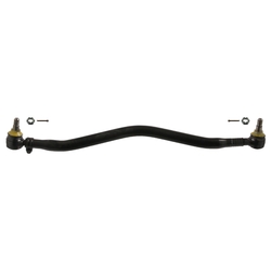 FEBI Bilstein - Spoorstang - 43632