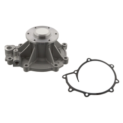 FEBI Bilstein - Waterpomp - 39408