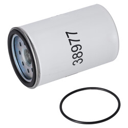 FEBI Bilstein - Brandstoffilter - 38977
