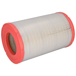 FEBI Bilstein - Luchtfilter - 108789