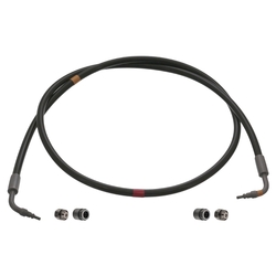 FEBI Bilstein - Hydraulische slang - 100599