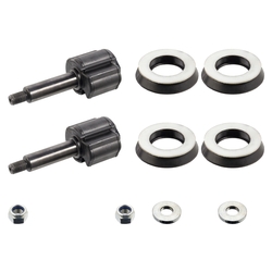 FEBI Bilstein - Rep. set cabinelagering - 107675
