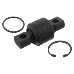 FEBI Bilstein - Draagarmlager - 44327