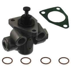 FEBI Bilstein - Brandstofpomp - 35893