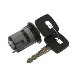 FEBI Bilstein - Slotcilinder - 34077