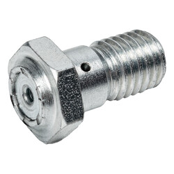 FEBI Bilstein - Oliedrukklep - 48888