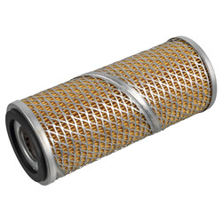 FEBI Bilstein - Oliefilter - 170001