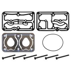 FEBI Bilstein - Rep. set lamellenventiel - 37779