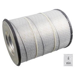 FEBI Bilstein - Luchtfilter - 38615