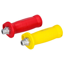 FEBI Bilstein - Handgreepset - 1001961