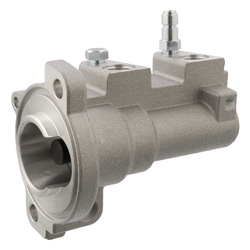 FEBI Bilstein - Schakelcilinder - 40934