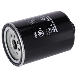 FEBI Bilstein - Brandstoffilter - 176926