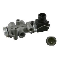 FEBI Bilstein - Magneetventiel - 22399