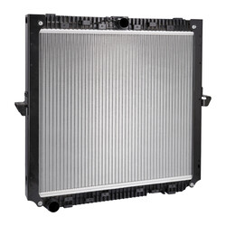 FEBI Bilstein - Radiator - 1000219