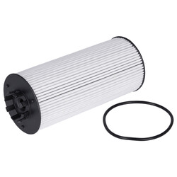 FEBI Bilstein - Oliefilter - 181219