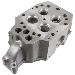 FEBI Bilstein - Cilinderkop - 35871