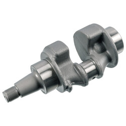 FEBI Bilstein - Krukmechanisme - 186325