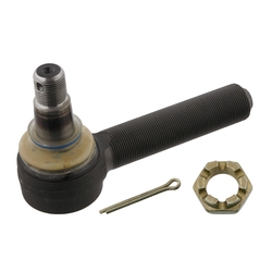 FEBI Bilstein - Spoorstangeindstuk - 32536