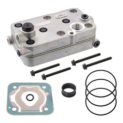 FEBI Bilstein - Rep. set cilinderkop - 37989