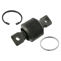 FEBI Bilstein - Verbindingsstanglager - 27574