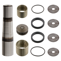 FEBI Bilstein - Fuseepenset - 39130