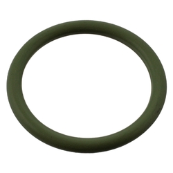 FEBI Bilstein - Afdichtring - 45547