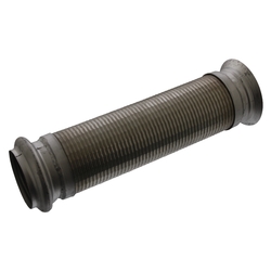 FEBI Bilstein - Metalen slang - 44330