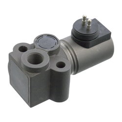 FEBI Bilstein - Magneetventiel - 172439