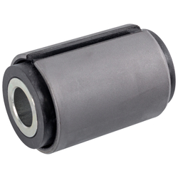 FEBI Bilstein - Gespleten lager - 38504