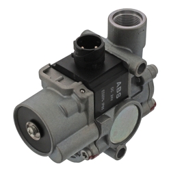 FEBI Bilstein - ABS-regelklep - 44307