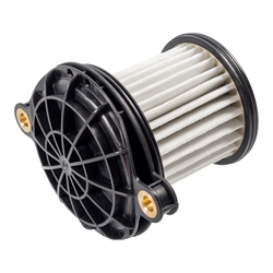 FEBI Bilstein - Oliefilter - 174022