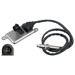 FEBI Bilstein - NOx-sensor - 176845