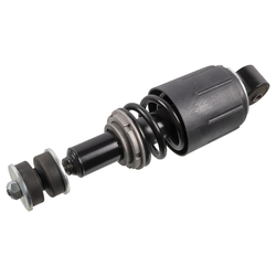 FEBI Bilstein - Cabineschokbreker - 176297