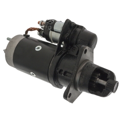 FEBI Bilstein - Startmotor - 48976