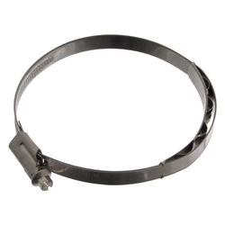 FEBI Bilstein - Slangverbindingsklem - 46494