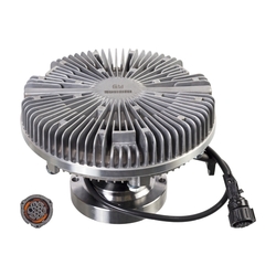 FEBI Bilstein - Koppeling, ventilator - 106445