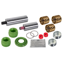 FEBI Bilstein - Remklauw reparatieset - 174320