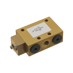 FEBI Bilstein - Ventiel - 27040