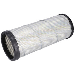 FEBI Bilstein - Luchtfilter - 35601