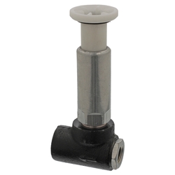 FEBI Bilstein - Brandstofhandpomp - 35184