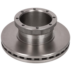 FEBI Bilstein - Remschijf - 173123