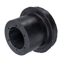 FEBI Bilstein - Draagarmlager - 15504