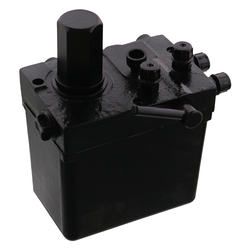 FEBI Bilstein - Hydraulische pomp - 102514