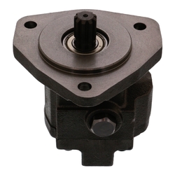 FEBI Bilstein - Brandstofpomp - 48360