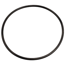 FEBI Bilstein - Afdichtring - 35856