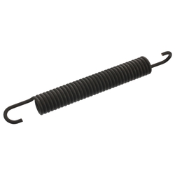 FEBI Bilstein - Trekveer - 40205